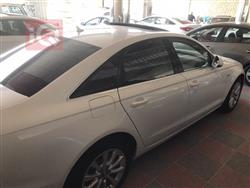 اودي A6